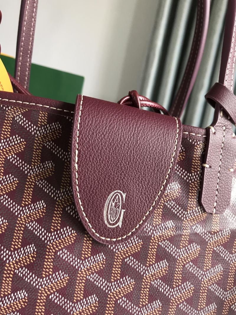 Goyard Shopping Bags